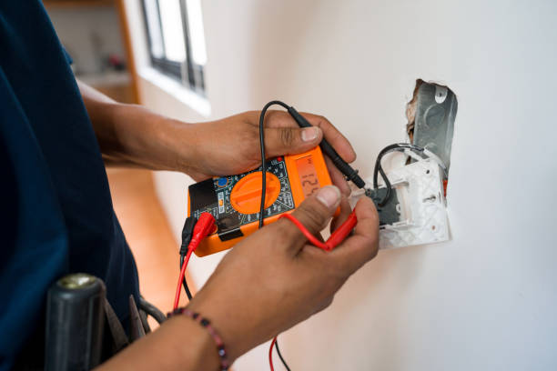 Best Residential Electrician Services  in Iron River, MI