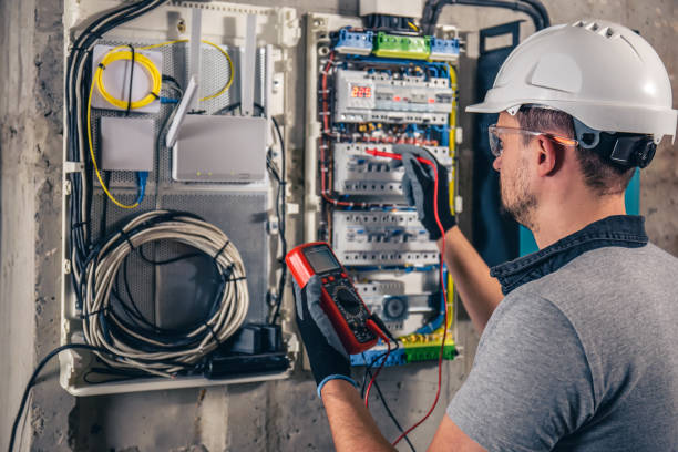 Best 24-Hour Electrician  in Iron River, MI