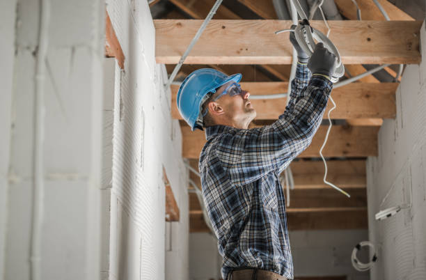 Trusted Iron River, MI Electrician Experts