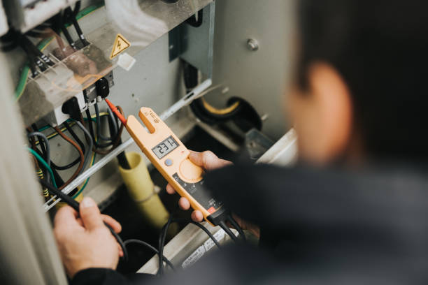 Best Electrical Installation Contractor  in Iron River, MI