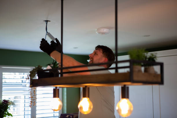 Best Affordable Electrical Installation  in Iron River, MI