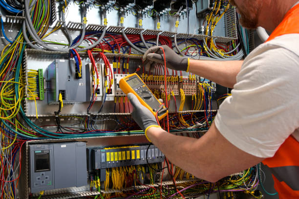 Best Circuit Breaker Repair  in Iron River, MI