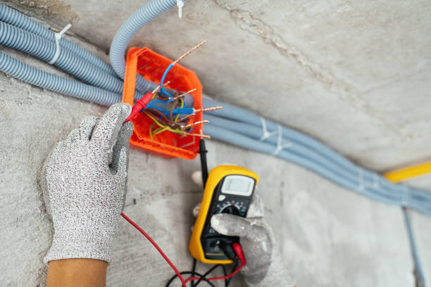 Best Electrical Contractors for Businesses  in Iron River, MI