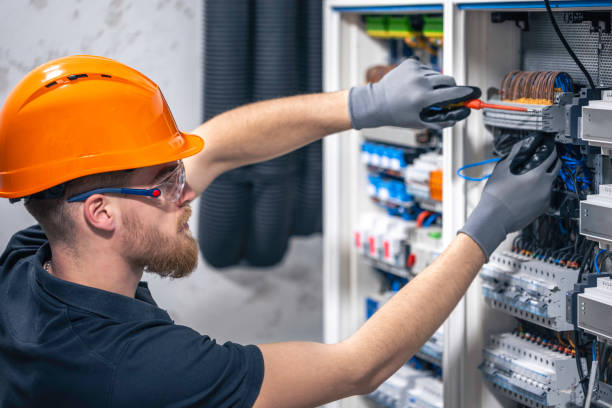 Best Home Electrical Repair  in Iron River, MI